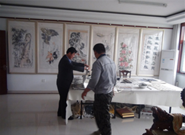 企業(yè)文化
